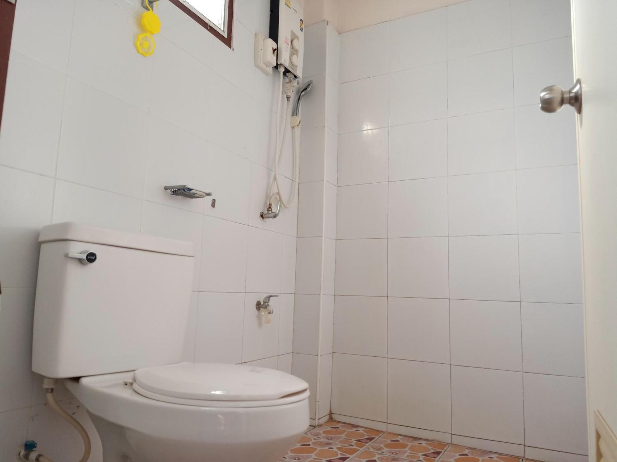 Phumchan Place Hotel Phayao Exterior photo