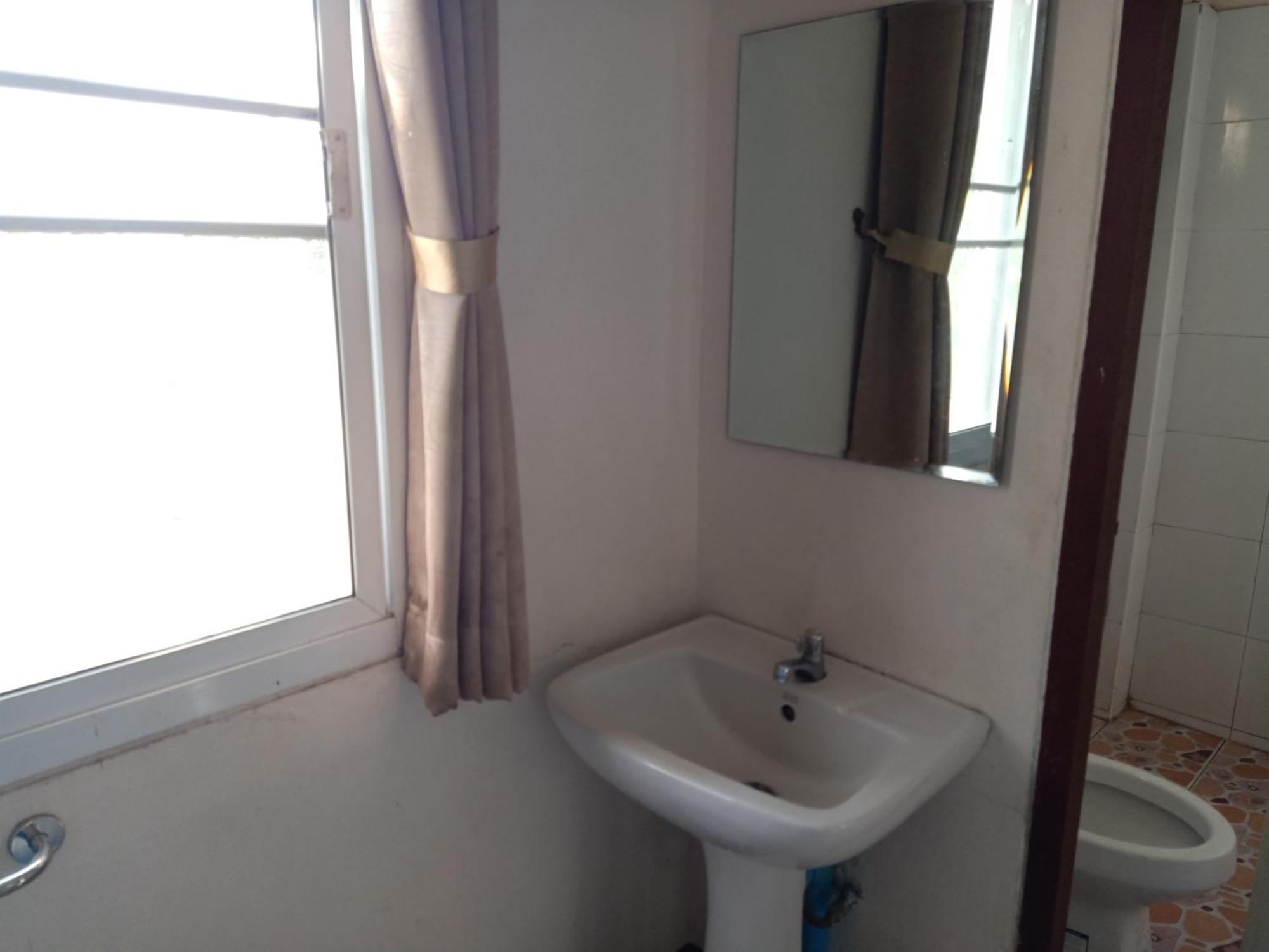 Phumchan Place Hotel Phayao Exterior photo